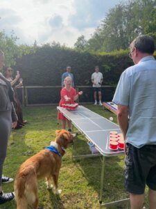 Garden Games Hire May 2024