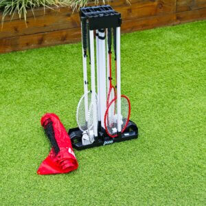 Badminton Garden Game Hire
