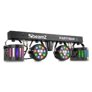 Nightclub Gazebo Party Package
