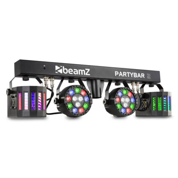 Nightclub Gazebo Party Package - Image 2