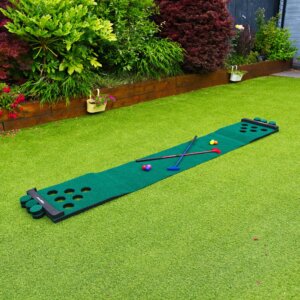 Golf Pong Hire