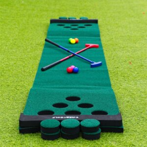 Golf Pong Hire