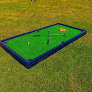 Pool Golf