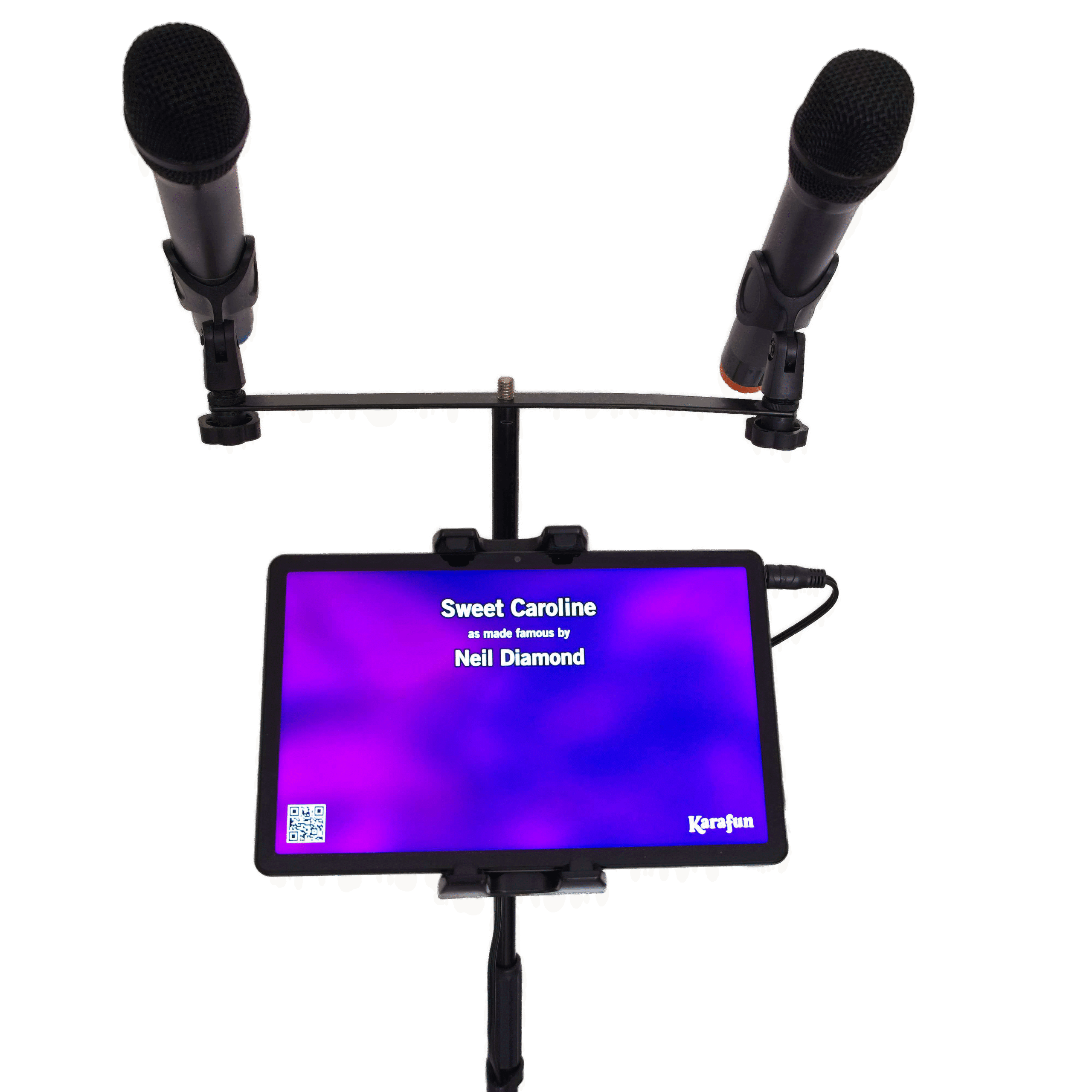 Karaoke Setup Hire - Image 4