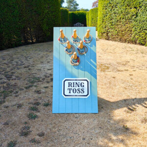 Ring Toss Hire